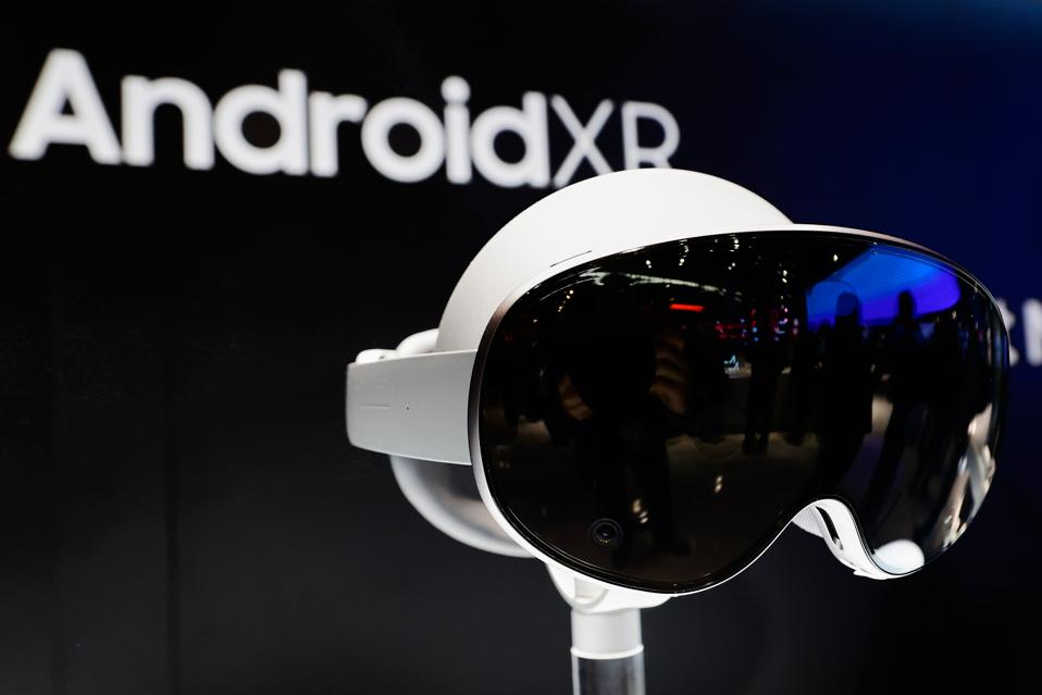 Technology Trade Show