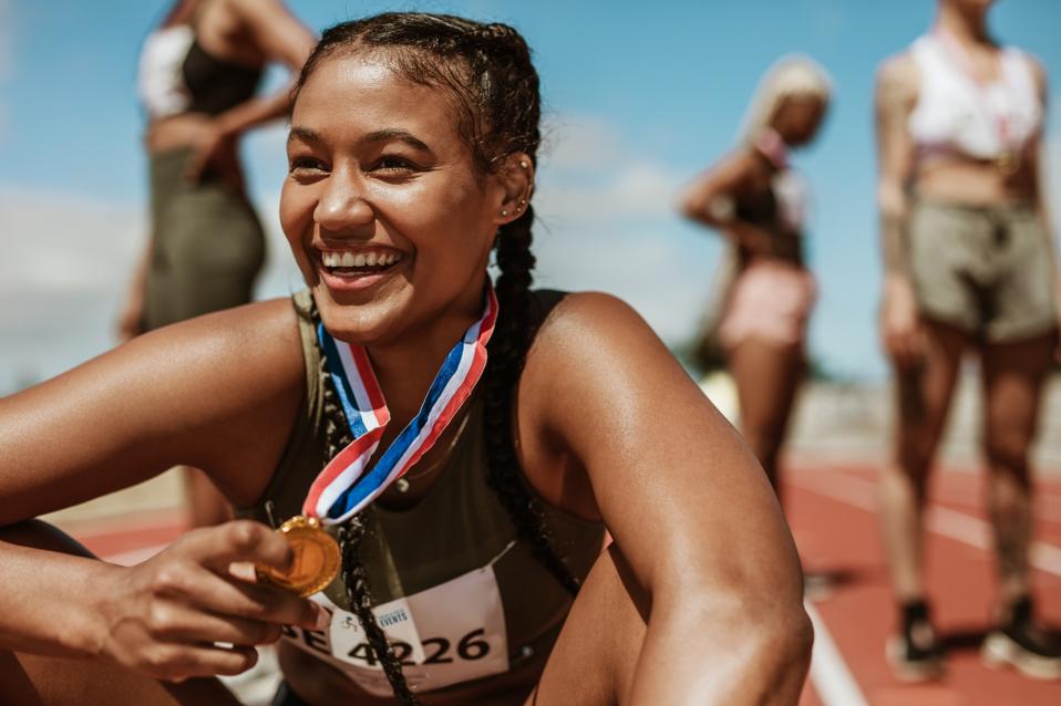 The New Athlete Playbook For Building Wealth Beyond Sports