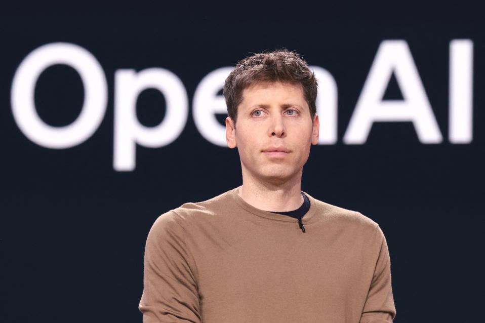 OpenAI will be allowing erotica, or AI porn, on ChatGPT starting in December of 2025.