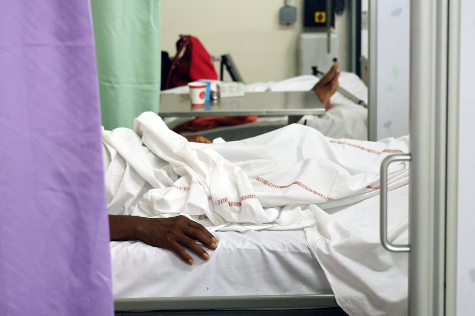 Chikungunya virus