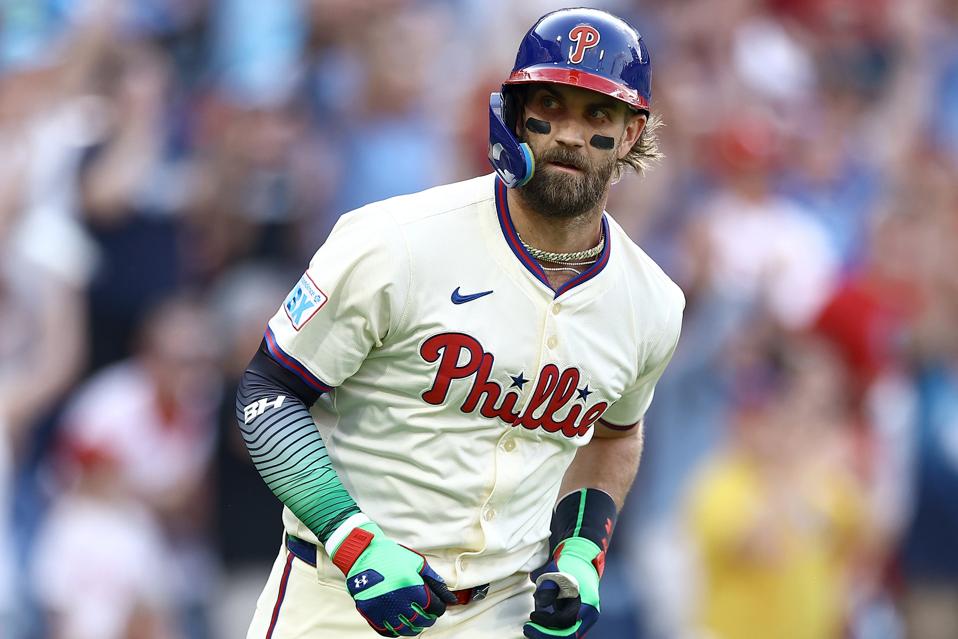 New York Mets v Philadelphia Phillies