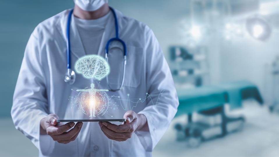 AI Agents at UChicago Medicine