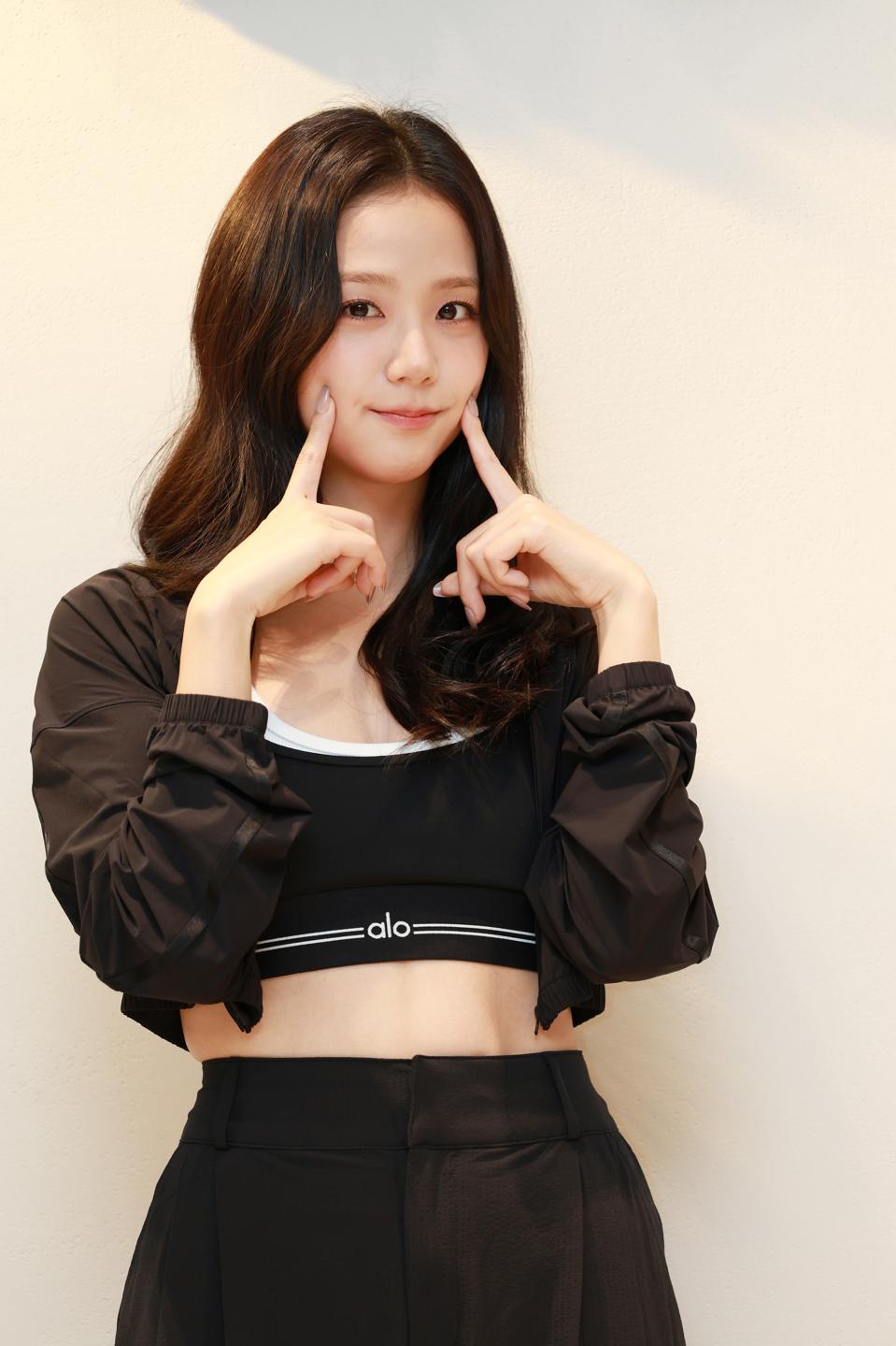 ALO's First Flagship Store in Asia