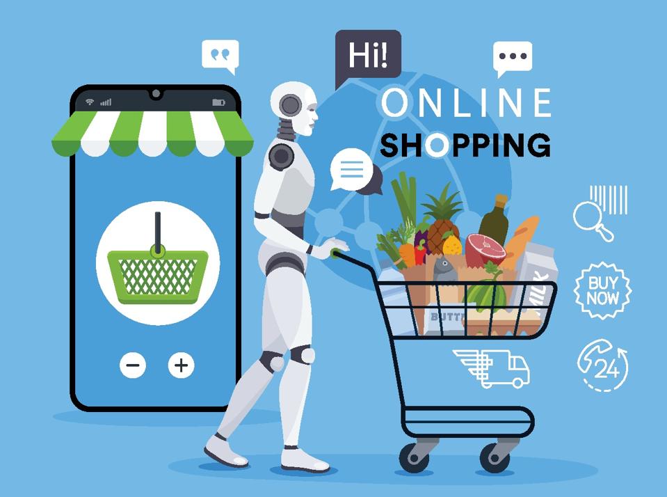 Walmart and OpenAI are reshaping retail with agentic AI, blending efficiency and innovation. As AI handles repetitive tasks, humans are challenged to focus on creativity, strategy and meaningful work. The future of work is not just automated—it’s collaborative and adaptive.