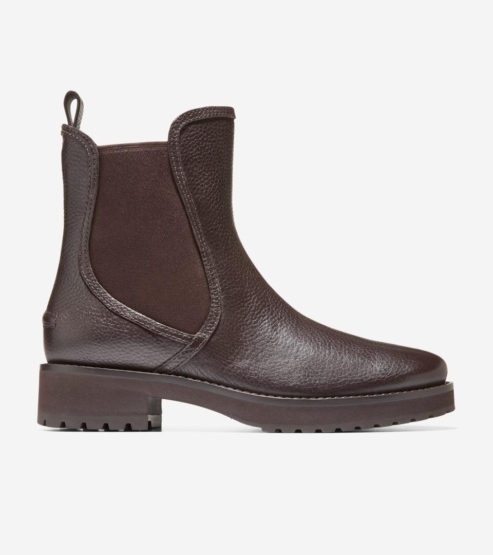 Best Chelsea Boots For Women 2025 Forbes Vetted