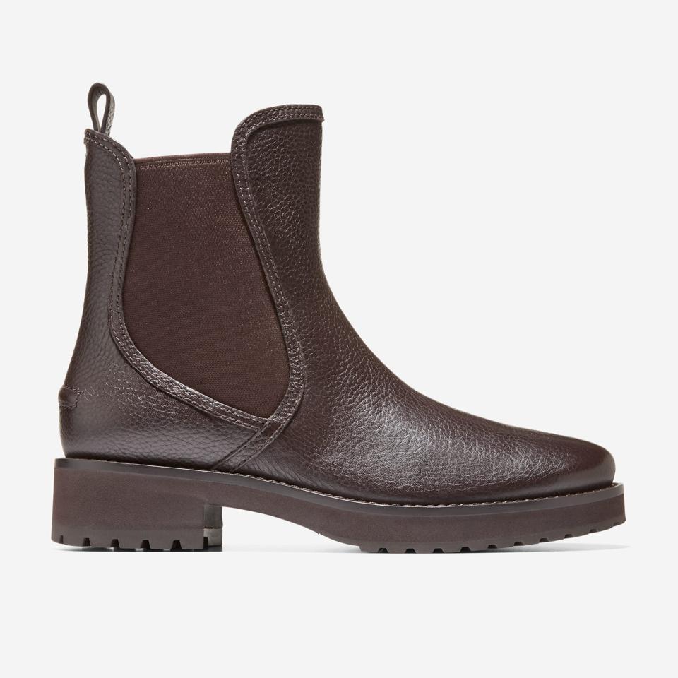 Best Chelsea Boots For Women 2025 Forbes Vetted