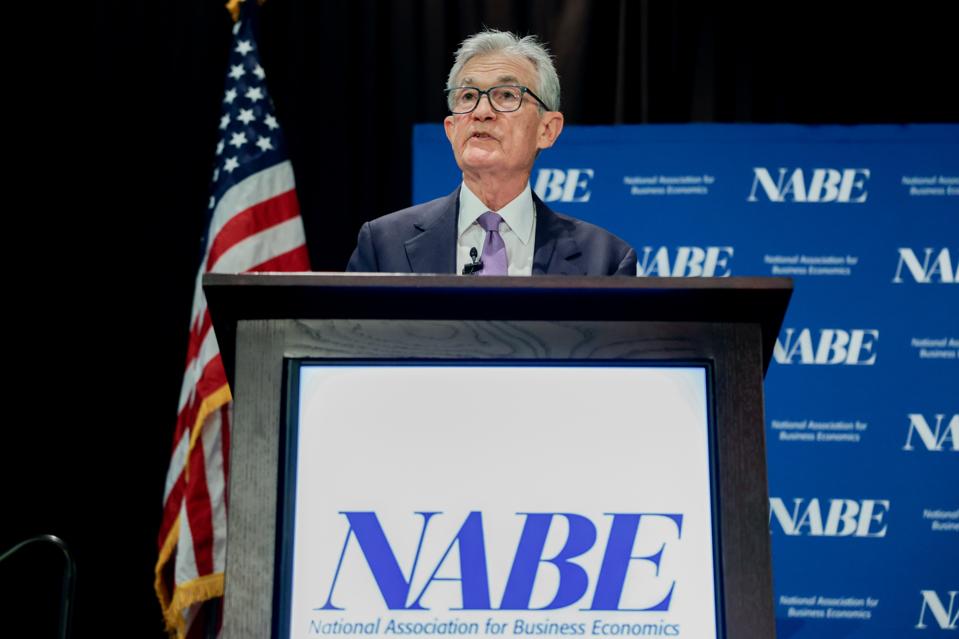 Key Speakers At NABE Annual Meeting