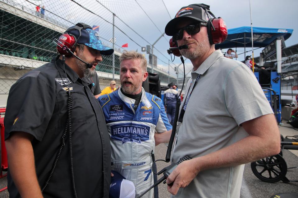 NASCAR Xfinity Series Pennzoil 250