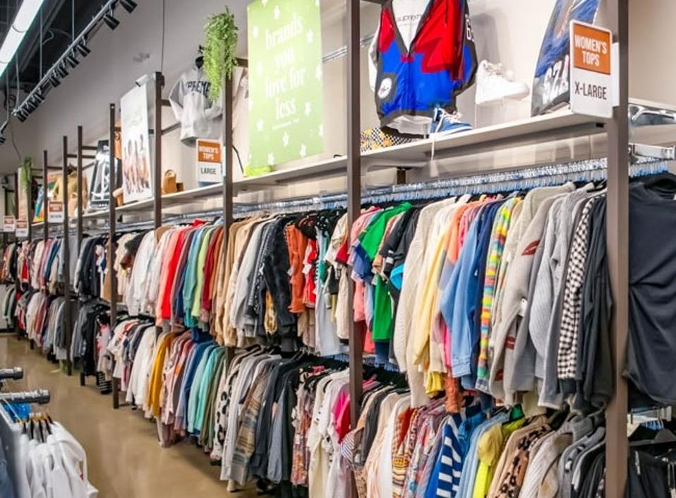 Uptown Cheapskate is a unique retail resale model from BaseCamp Franchising .