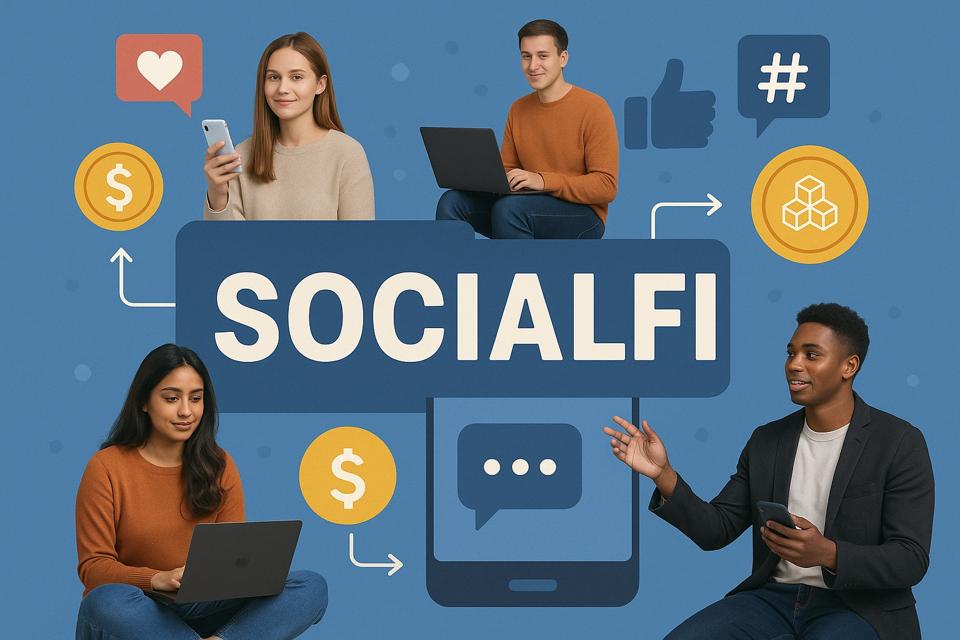 SOCIALFI