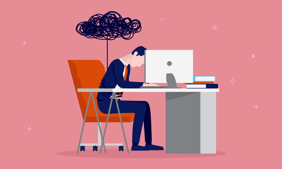 How To Fix The Invisible Work Problem Without More Invisible Work