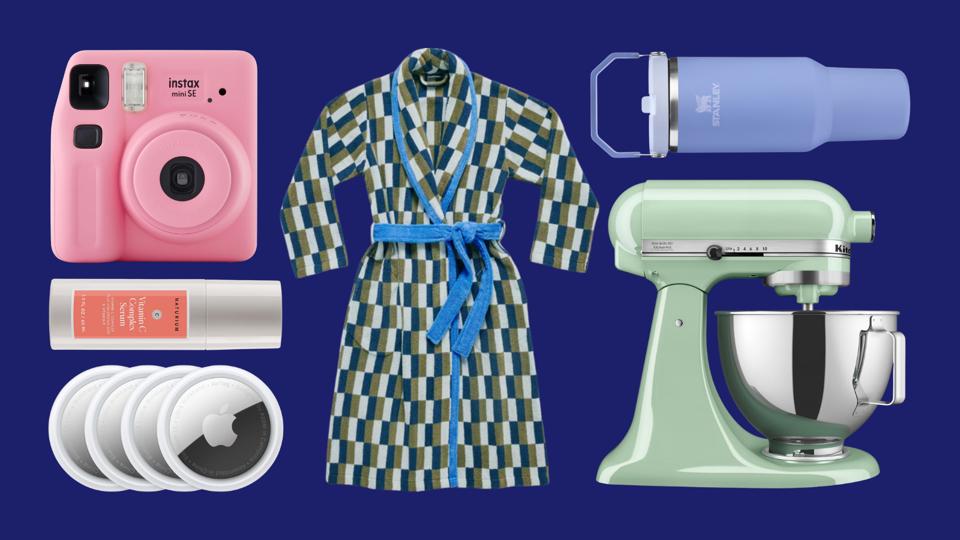 Graphic The 30 Best Early Black Friday Deals From Apple, KitchenAid, Fujifilm And More