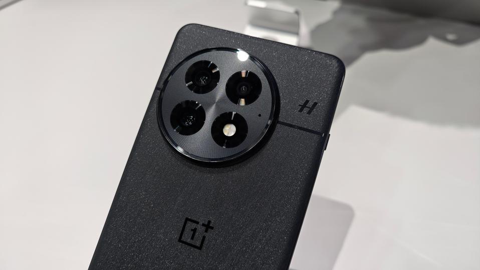 OnePlus 13 New Product Launch Event Held In Beijing