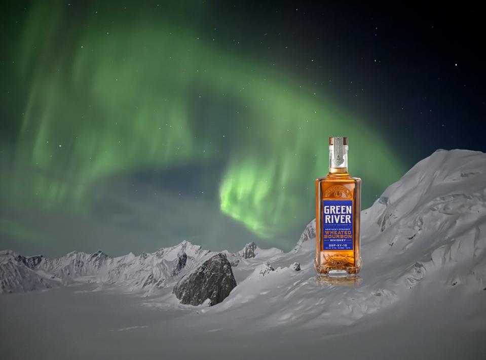 world's best bourbon