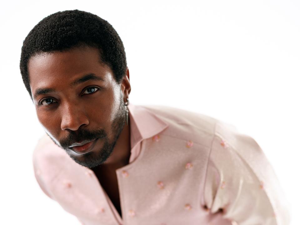 Mádé Kuti The Alfe