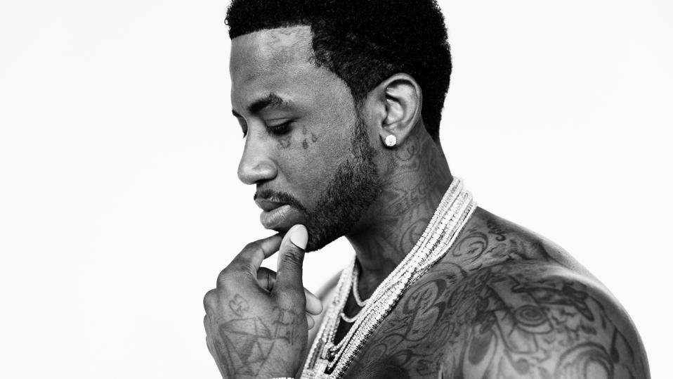 Gucci Mane Details Bipolar Struggle In Memoir Highlighting Black Men's Mental Health