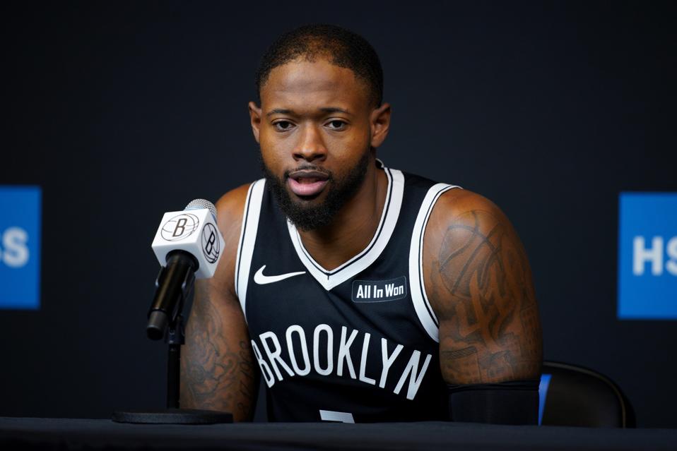 Nets Dealt Setback As NBA Opening Night Nears