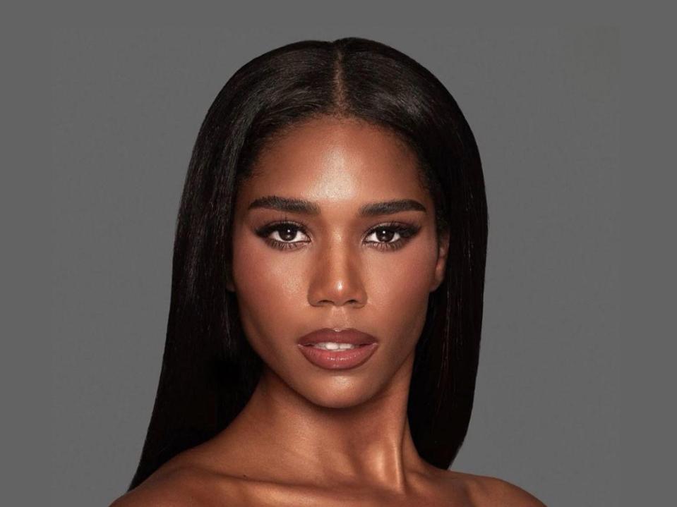 ताहिती सेमुर के सिर पर गोली मार दी गई