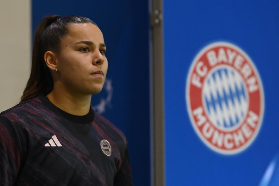 Oberdorf Tears ACL Again, Likely Out For Season