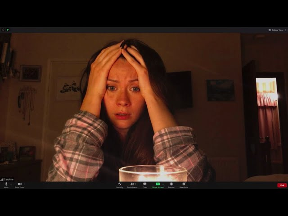 The scariest movies of all time