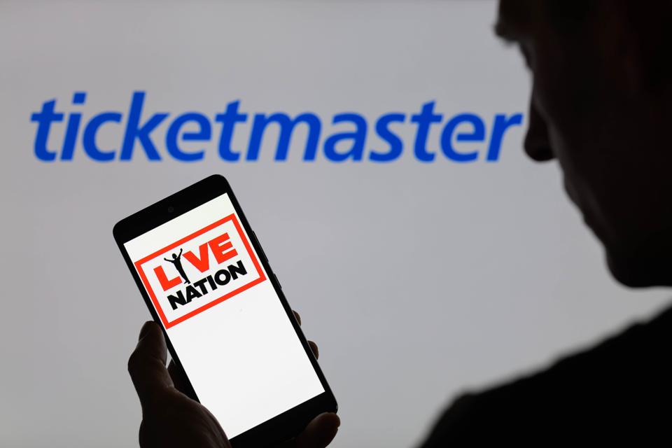 Ticketmaster Faces FTC Lawsuit, Plans Policy Changes to Limit Scalpers