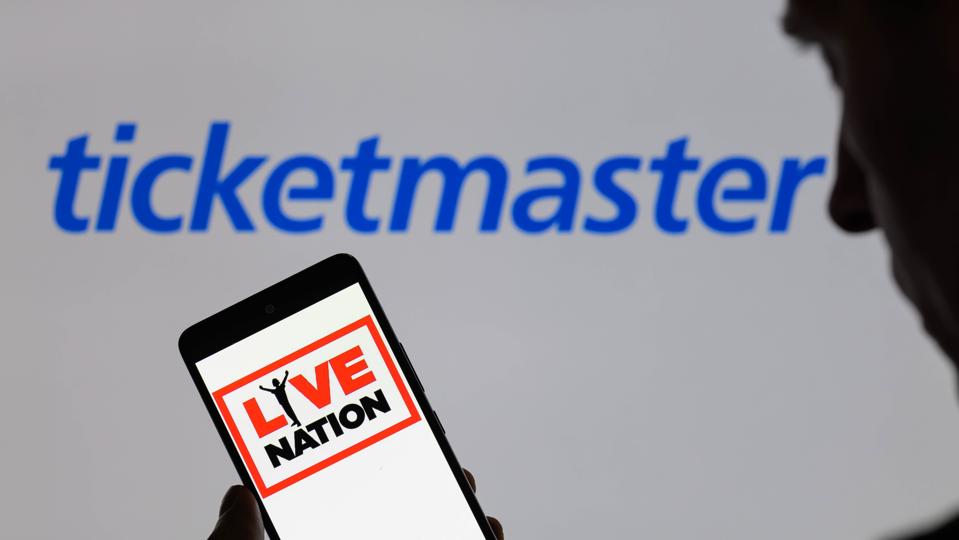 Ticketmaster Faces FTC Lawsuit, Plans Policy Changes to Limit Scalpers