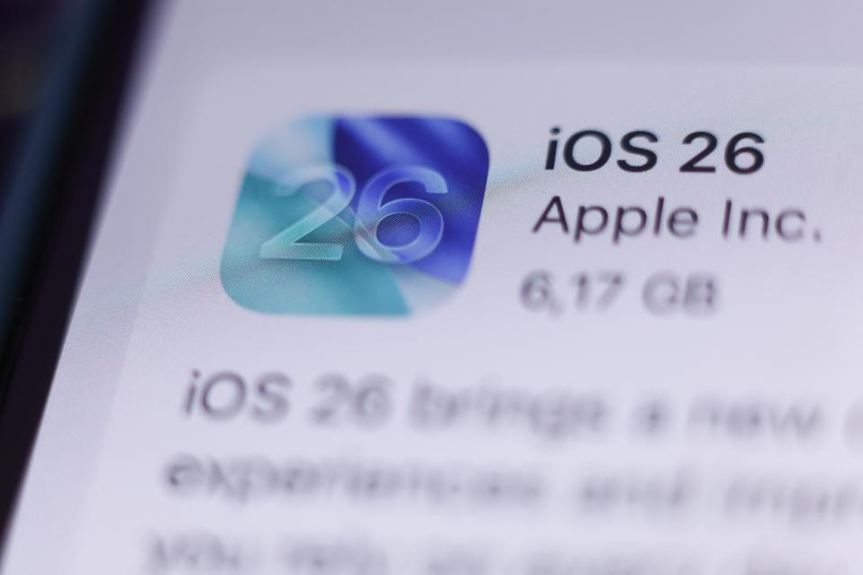 Apple Plans Major AI Upgrades in iOS 27 Across Devices
