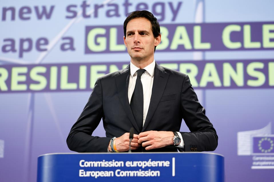 European Commission Present Roadmap for Defense Readiness, COP30 Strategy, Pact for the Mediterranean