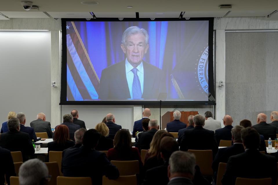 September CPI Raises Odds of Fed Rate Cut