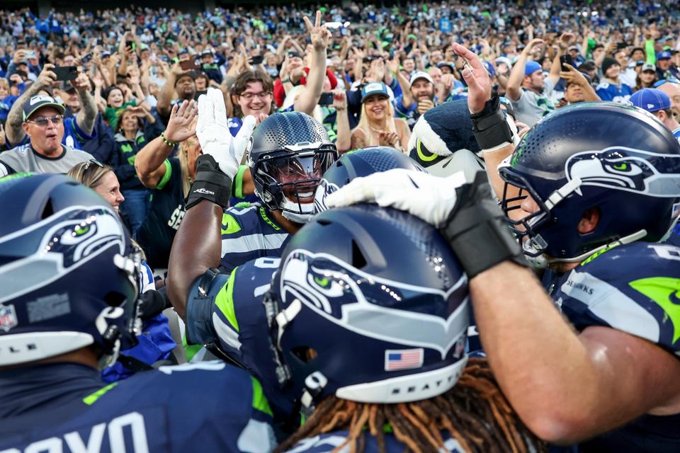 Las Vegas Raiders v Seattle Seahawks - NFL Preseason 2025