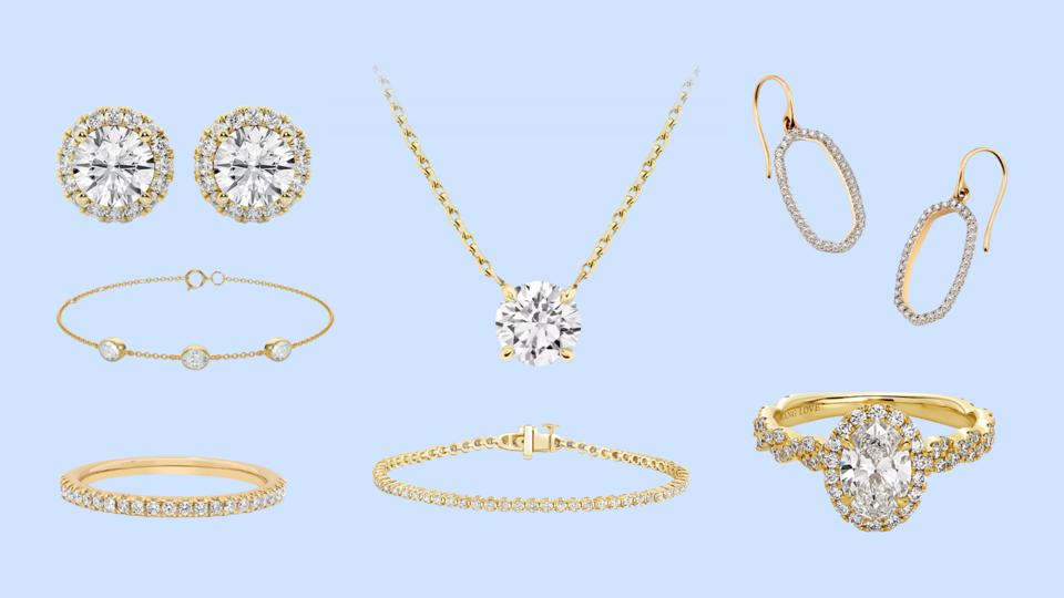 Graphic The Best Places To Buy Diamonds 2025: My Favorite Online Jewelers For Holiday Shopping