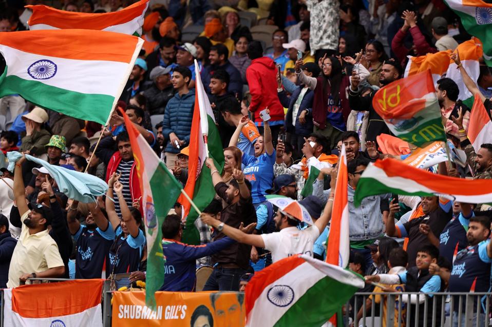 India Faces Setbacks in Men’s, Women’s ODI Cricket Series