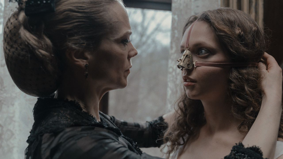 best horror movies 2025 rotten tomatoes