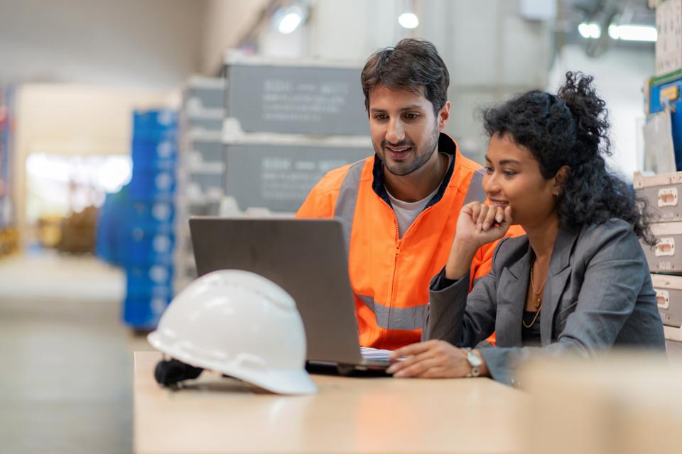 MRO inventory optimization ai