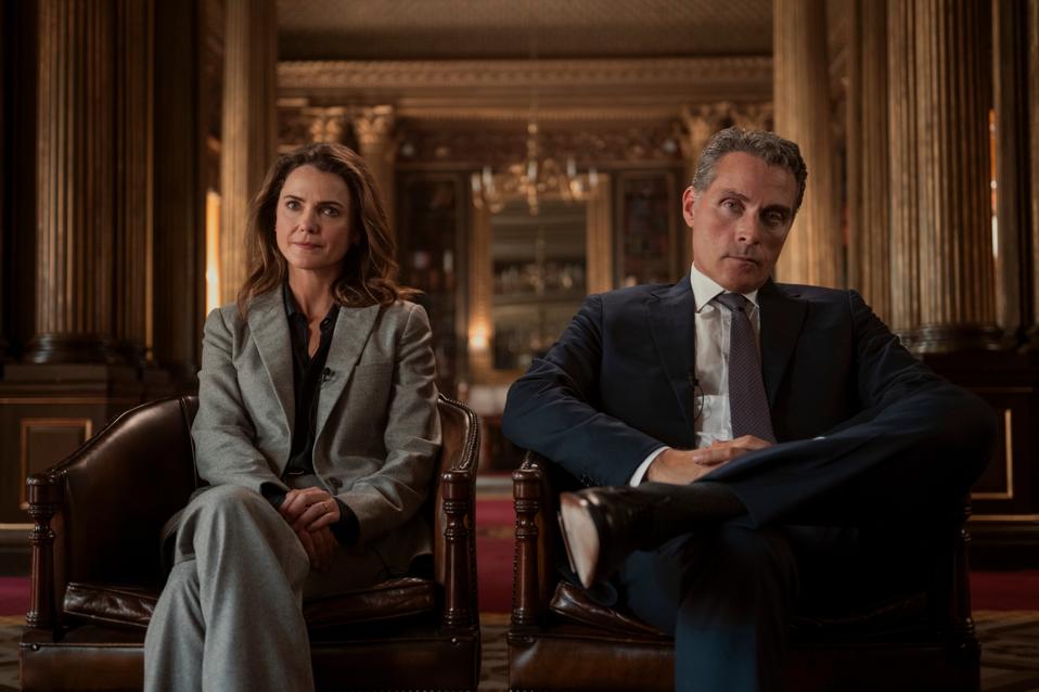 Netflix, The Diplomat, Keri Russell, Allison Janney, Bradley Whitford, the White House, President of the United States, Ambassadors, Russia, War, nuclear weapons, Bradley Whitford, the Poseidon, wartime, Russell Sewell, diplomacy, betrayal, terrorist attacks, Debora Cahn, Homeland Security, Russian spies