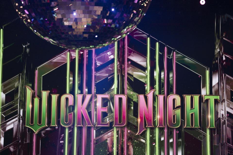 सितारों के साथ नृत्य