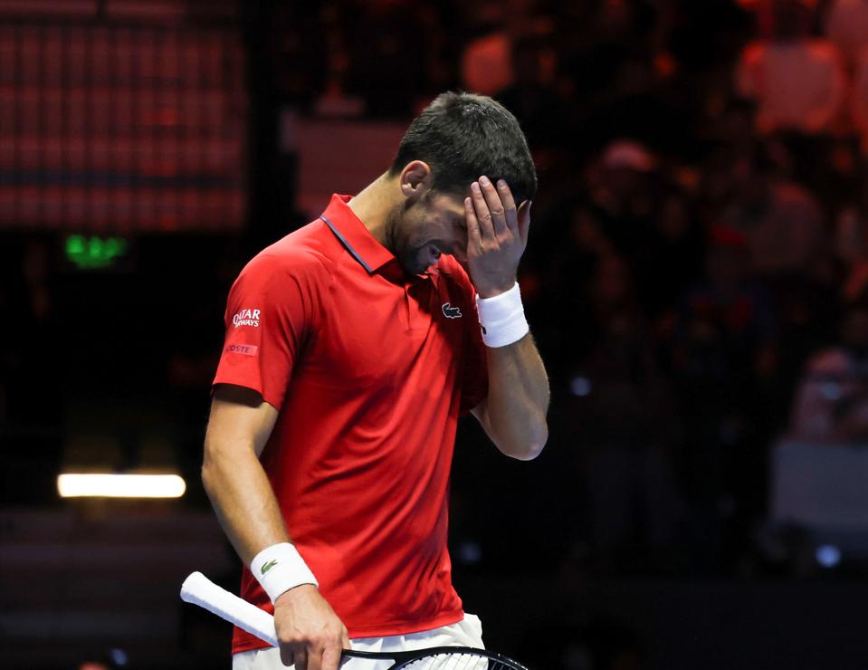 SAUDI ARABIA-RIYADH-TENNIS-6 KINGS SLAM