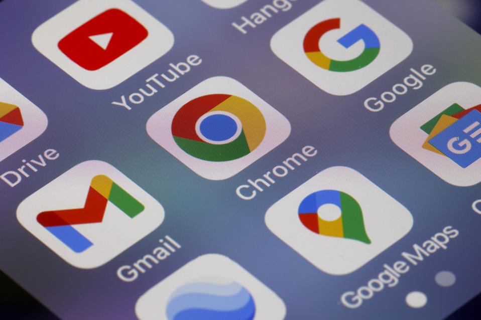Google Chrome Requests A New Emergency Security Update