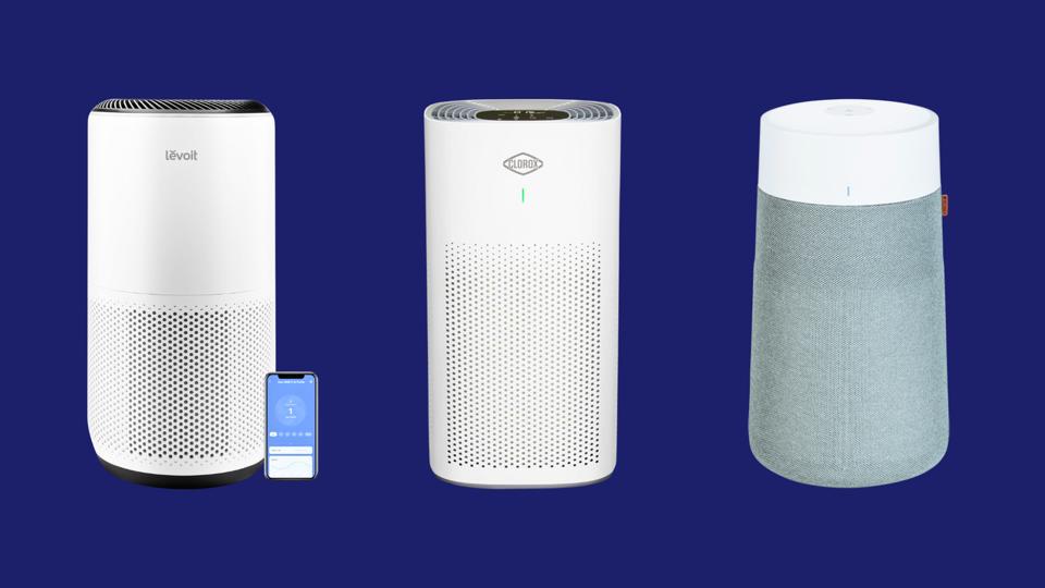 Graphic The 8 Best Air Purifiers For Mold: These Meet Our Experts’ Strict Standards