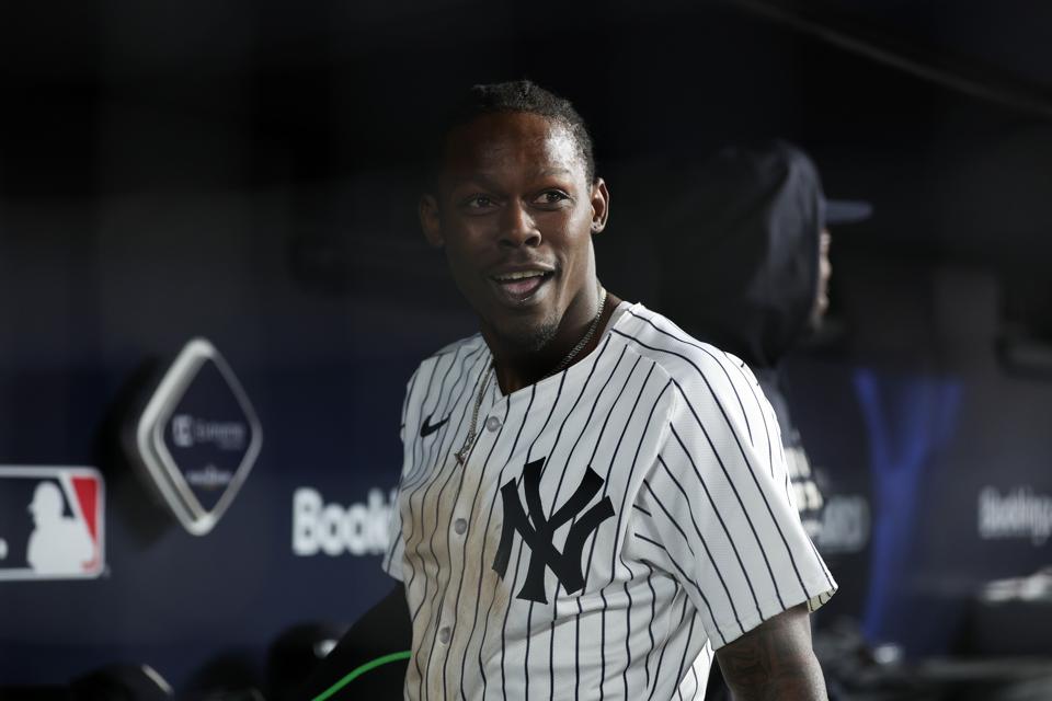 Wild Card Series - Boston Red Sox v New York Yankees - Game Two