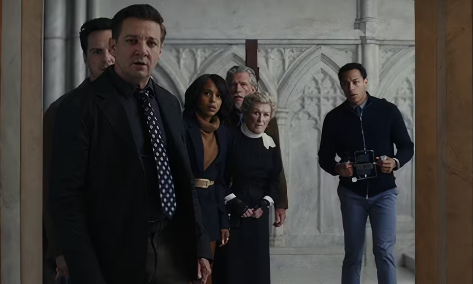 Knives Out Tayang di Netflix: Film Misteri Terbaru dengan Skor Pujian Tinggi