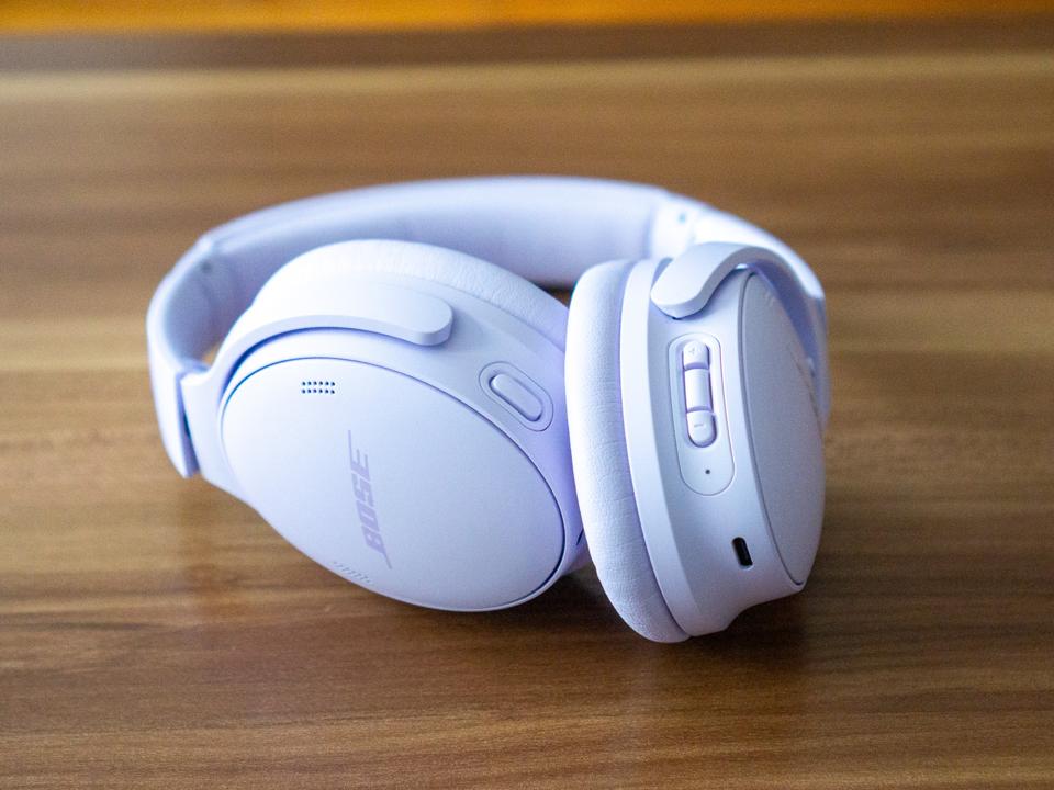 Best Bose Headphones 2025 - Forbes Vetted