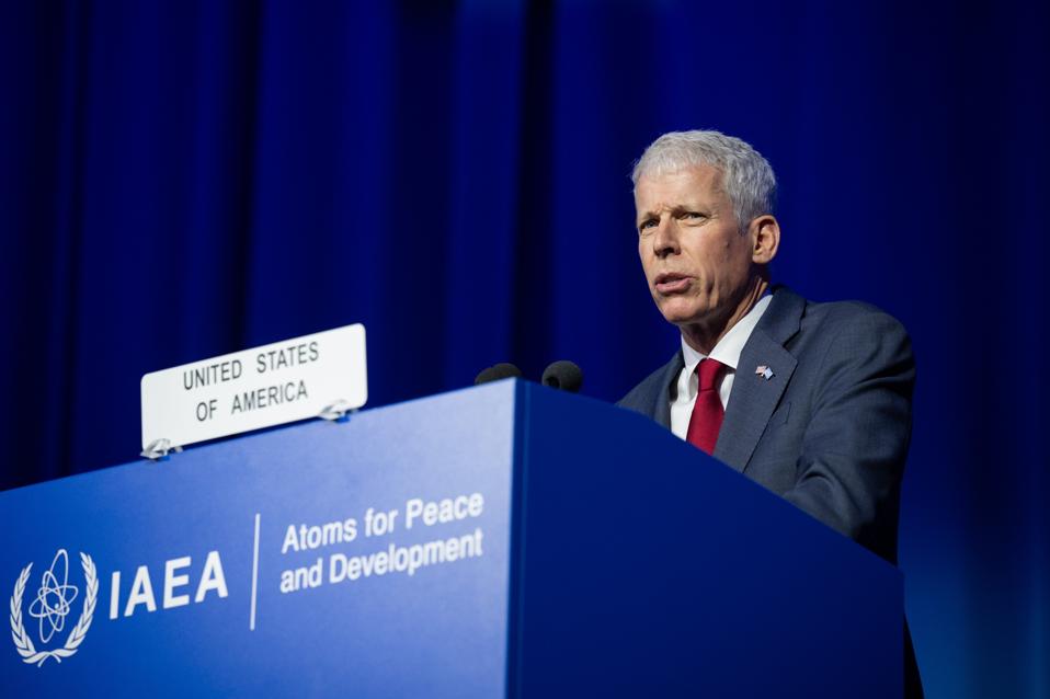 IAEA General Conference