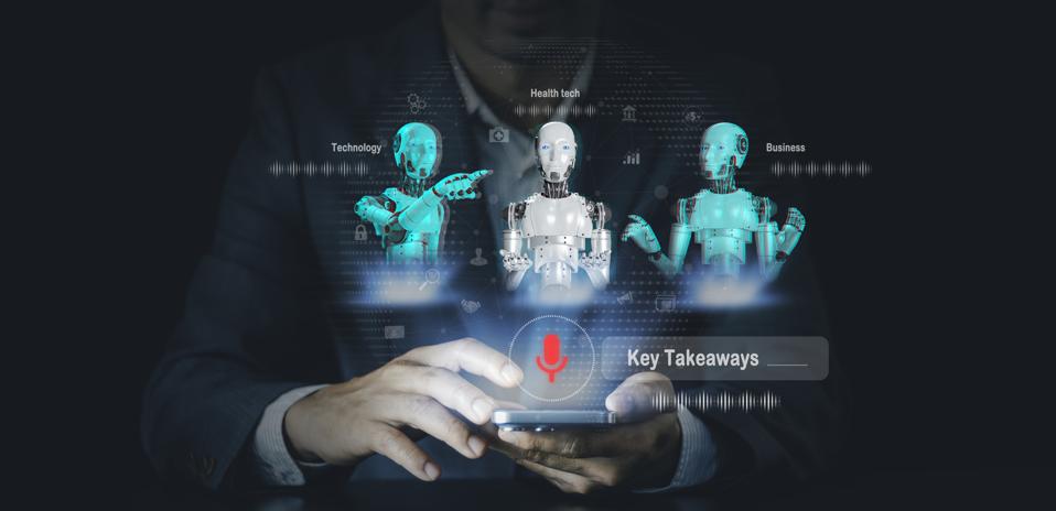 AI as your tireless co-founder: transforming operations, amplifying human talent, but still needing a human touch to steer success.