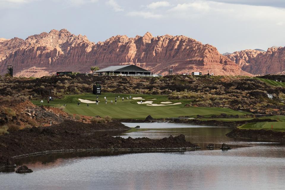 Bank Of Utah Championship 2025 - Previews