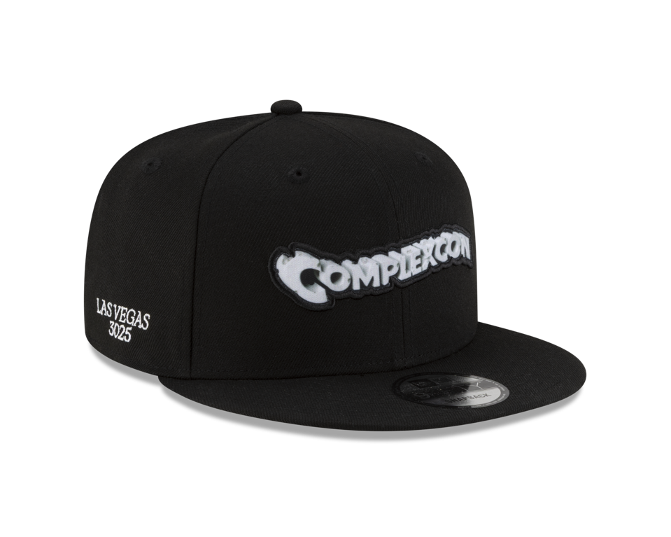 ComplexCon 2025 Las Vegas Draws 60,000 Fans With Major Brand Collaborations