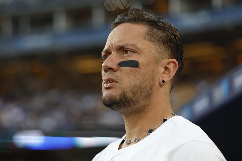 मियामी मार्लिंस बनाम लॉस एंजिल्स डोजर्स