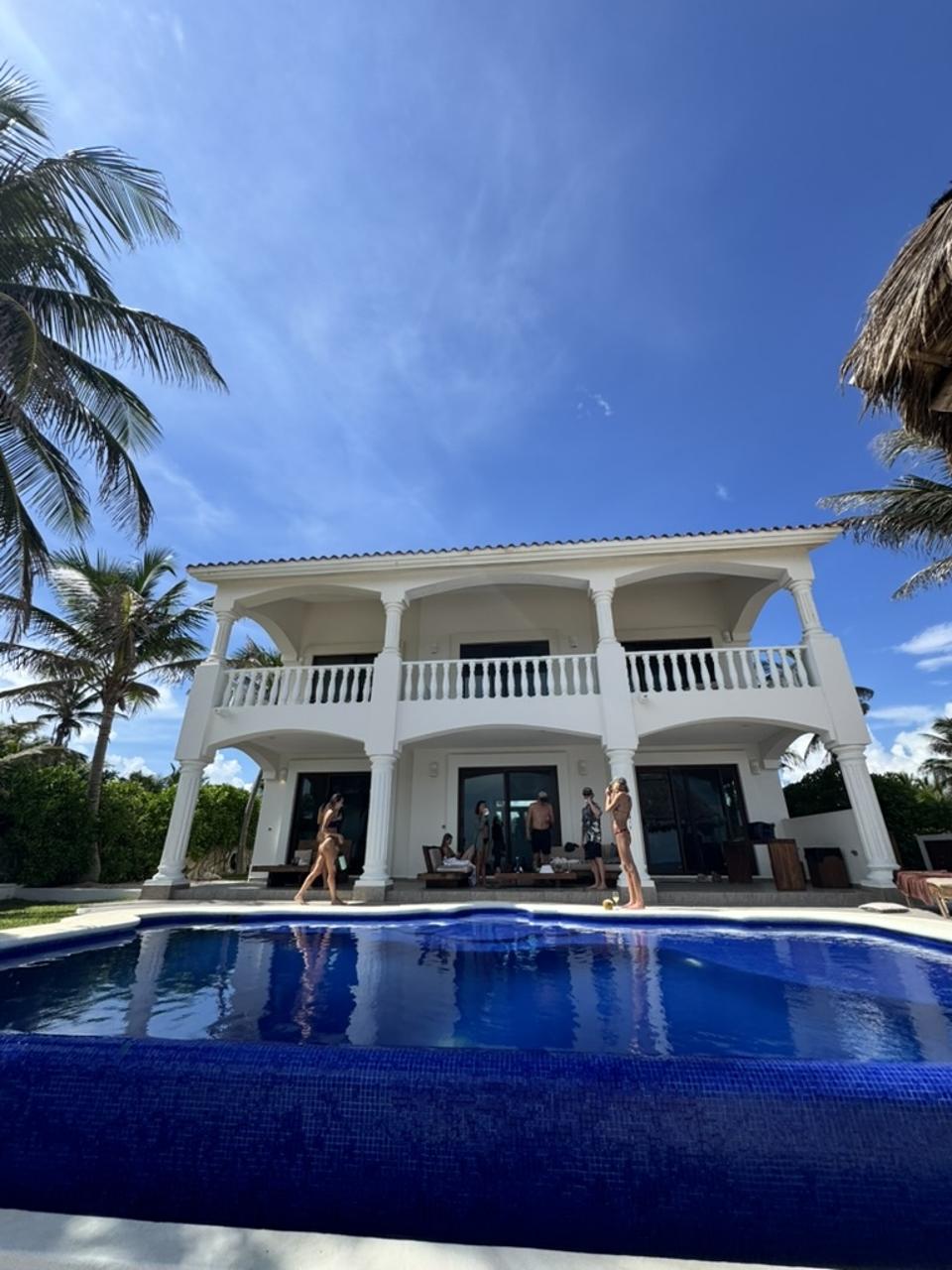 How To Plan The Ultimate Friend-Group Trip To Tulum, Mexico