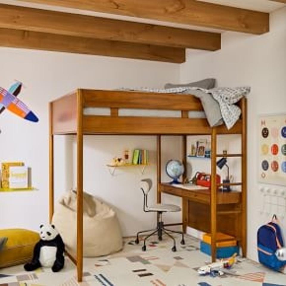 Best Loft Beds 2026 - Forbes Vetted