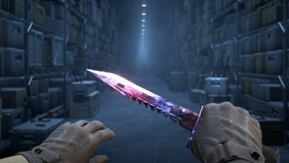 Caught in the Crash: Navigating the Skin Trading Ecosystem's Downfall